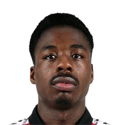 Anthony Musaba