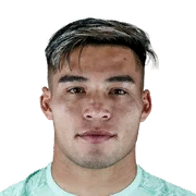 Sebastián Meza