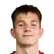 Nikita Iosifov