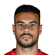 Pedro Ferreira