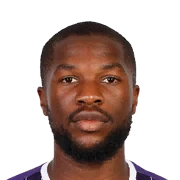 Tony Njiké