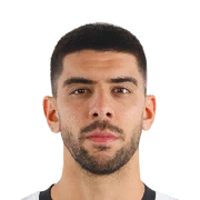 Cenk Özkacar