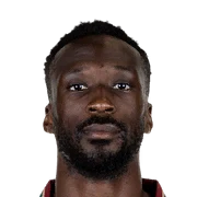 Chrislain Matsima