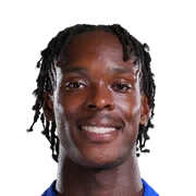Emanuel Emegha