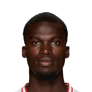 Kévin Boma
