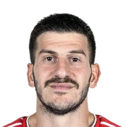 Luka Lochoshvili