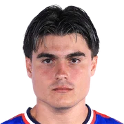 Luka Romero