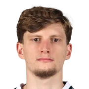 Jack MacKenzie