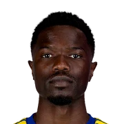 Jamal Amofa