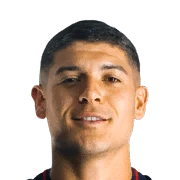 Nahuel Banegas