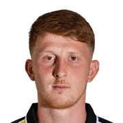 Ged Garner
