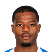 Owura Edwards