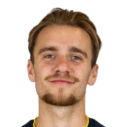 Jack Currie