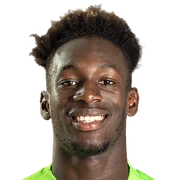 Celton Biai