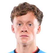 Ethan Brierley