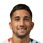 Cristian Olivera
