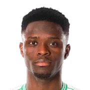 Ibrahima Breze Fofana