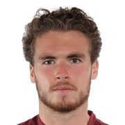 Max Dyche