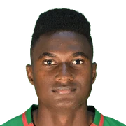 Moisés Mosquera