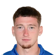 Louie Barry