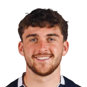 Callum Jones
