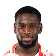 Mamadou Fofana