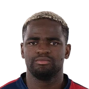 Zito Luvumbo