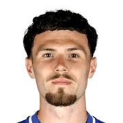 Connor Barrett