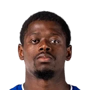 Saïdou Sow
