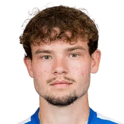 Jacob Trenskow
