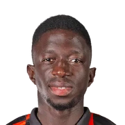 Formose Mendy