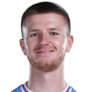 Adam Wharton