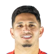 Eric Ramírez