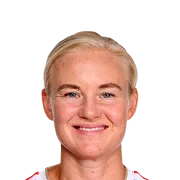 Pernille Harder