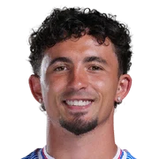 Yeremy Pino