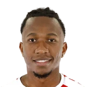 Kieran Ngwenya