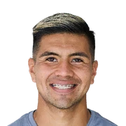 Luis Gustavo Sánchez