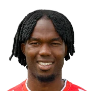 Joel Ideho