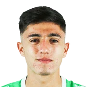 Nicolás Aedo