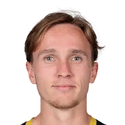 Jake Hollman
