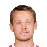 Mathias Kjølø