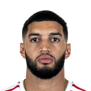 Ismael Saibari
