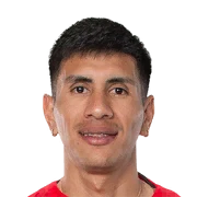 Nicolás Castro