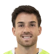Alfonso Pastor