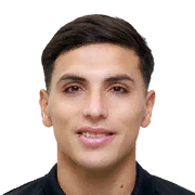 Mateo Coronel