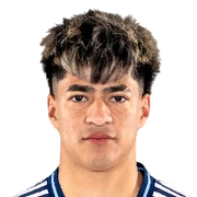 Kenji Cabrera