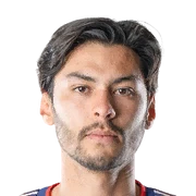 Alonso Aceves