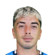 Matías Abisab