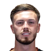 Josh Keeley