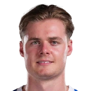 Evan Ferguson